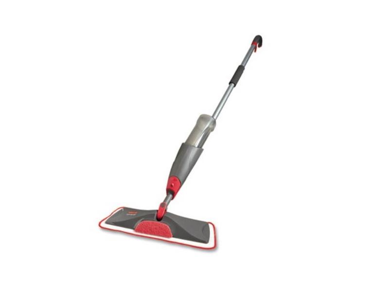 Rubbermaid Commercial Web Foot Wet Mop Heads, Shrinkless