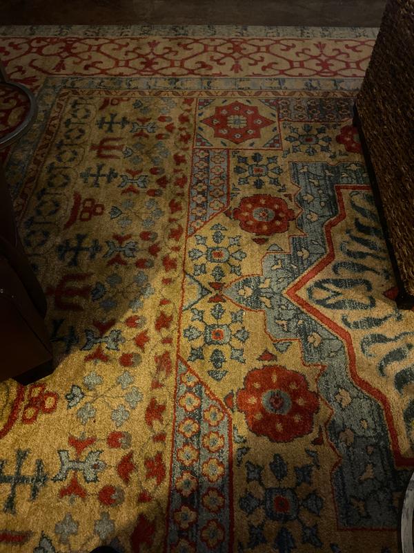 Better than I expected!