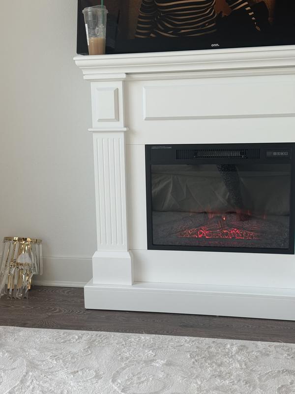 Beautiful with my other decor