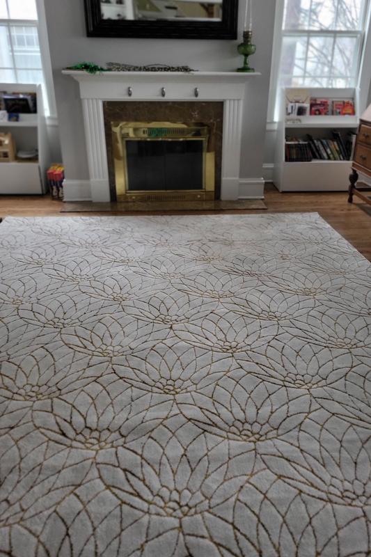 Excuse the "newly moved" background :)