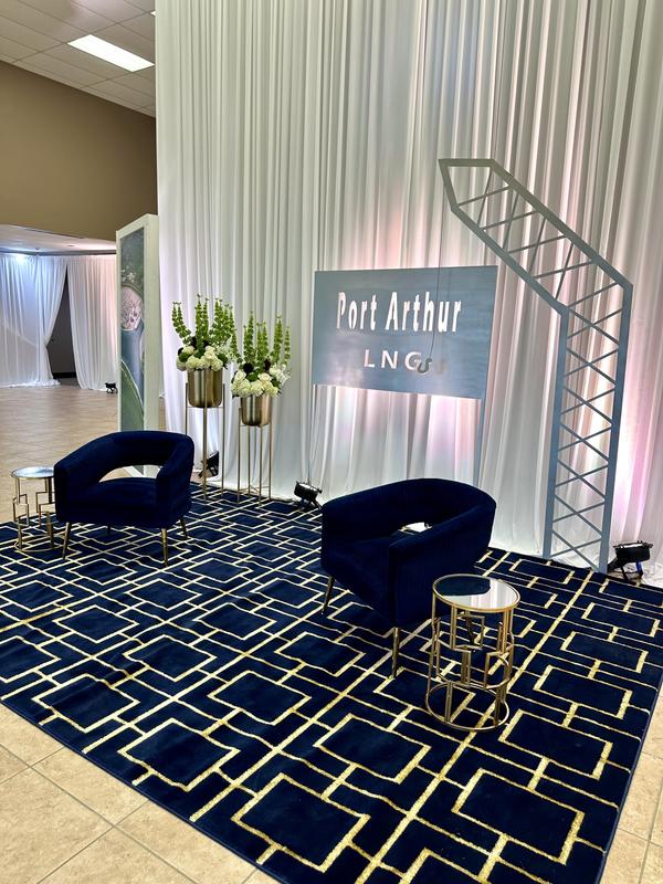 Photo from Cruz Events LLC