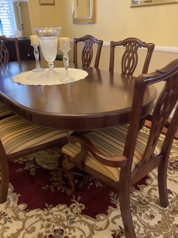 Perfect for formal dining room