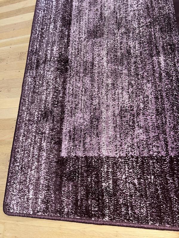 A little darker but still great purple.