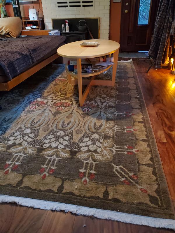 8' x 11' Chelsea Rug
