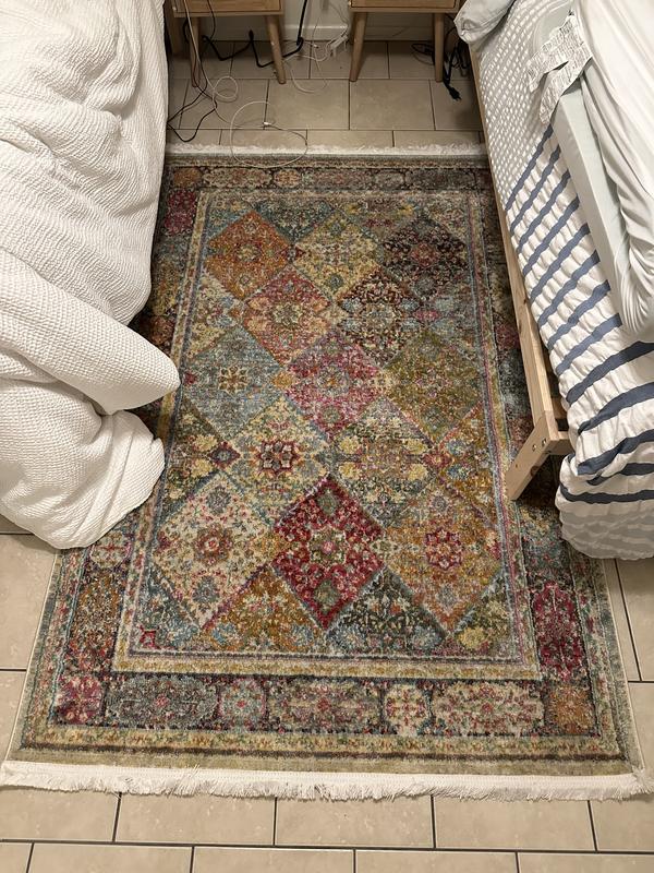 A little darker than depicted