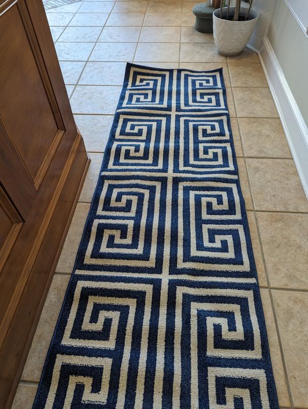 Still laying flat. But absolutely love