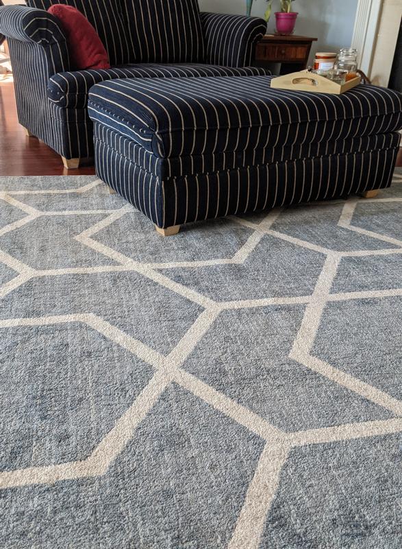 More blue in real life