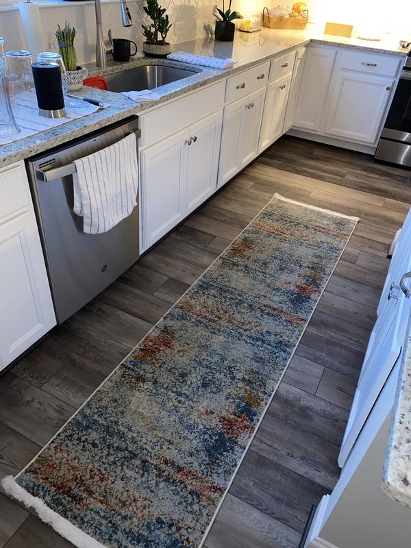 8' x 10' Santiago Rug