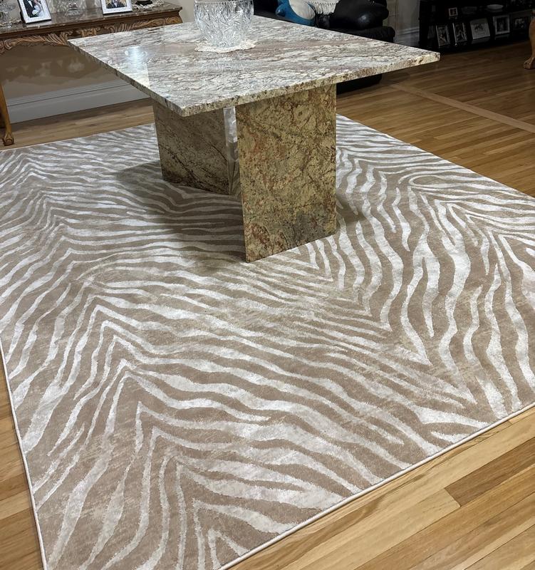 will recommend and order from rugs.com again and again