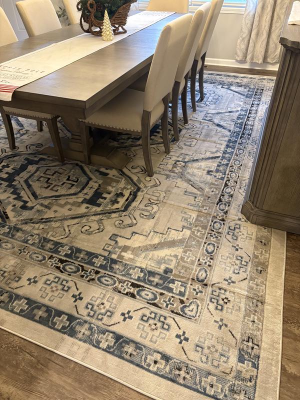 5' 3 x 8' Charlotte Oval Rug