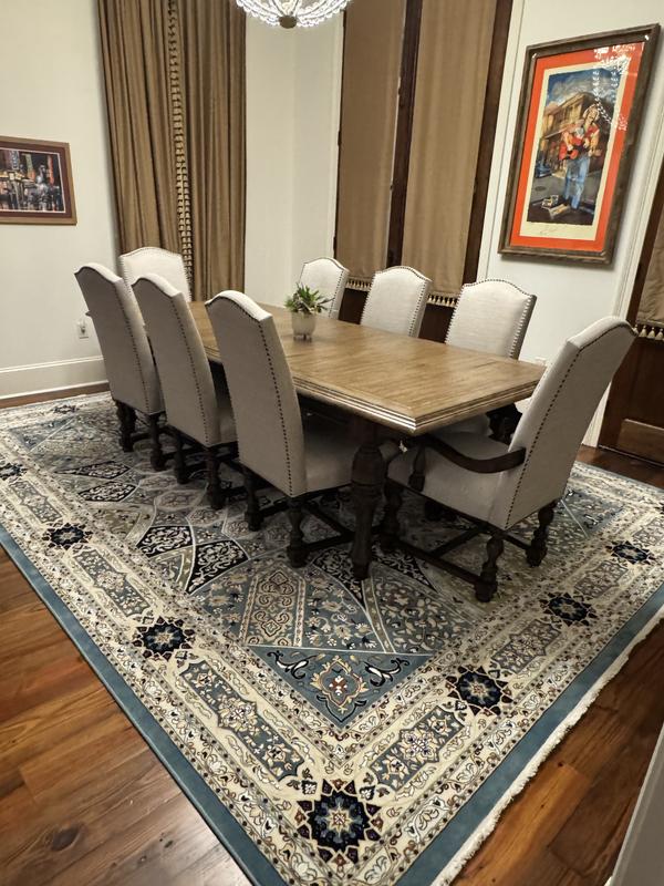 Exact color I was hoping for