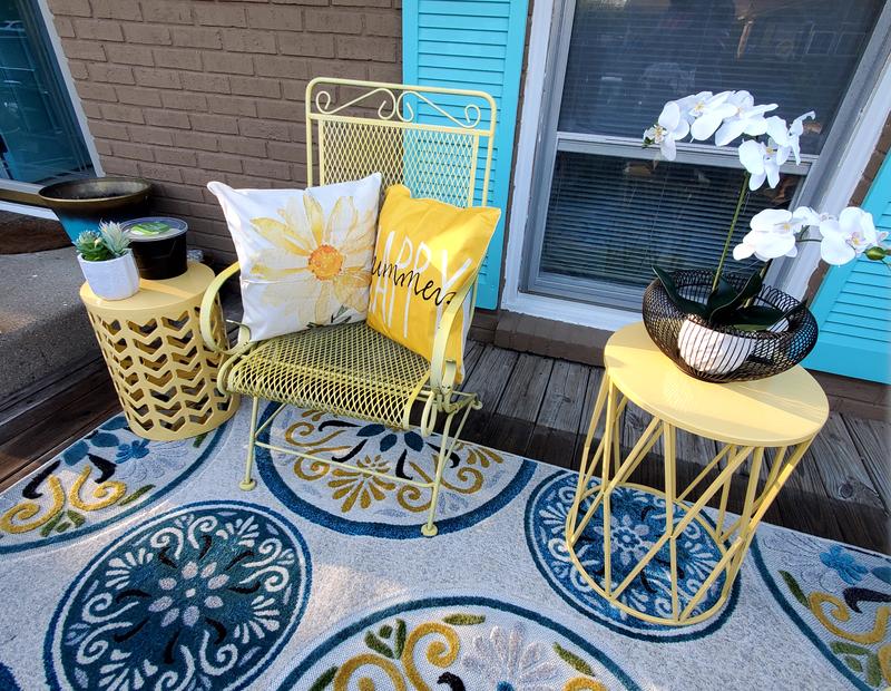 Photo from S happy customer