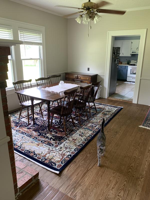 3' x 5' 3 Nain Design Rug