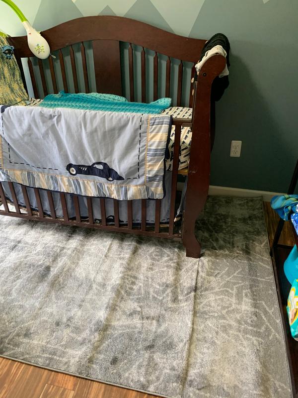 Baby boys room!