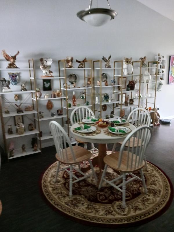 This rug started it all!