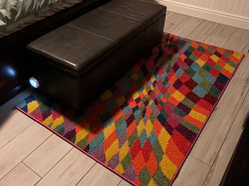 Harlequin Nights ✨