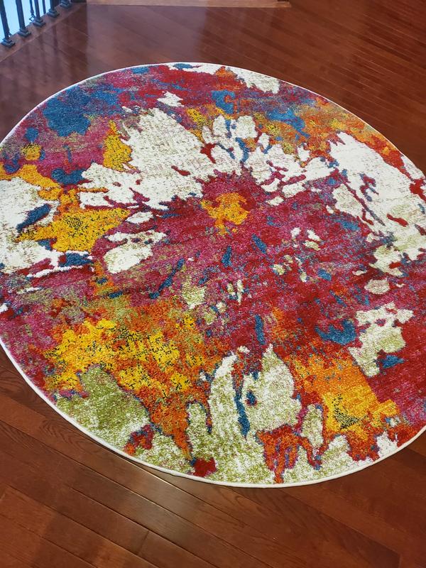 Photo from Pretty Carpet