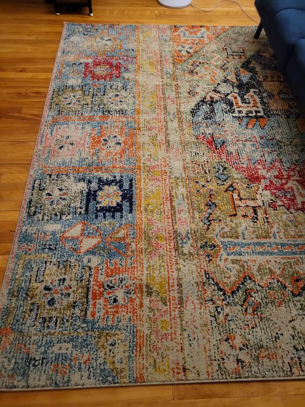 My rug