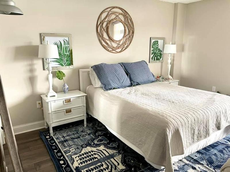 The color is a little brighter in person