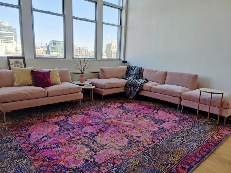 See how gorgeous it is NJ