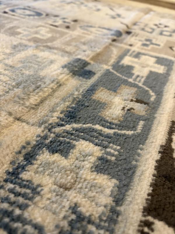 5' 3 x 8' Charlotte Oval Rug