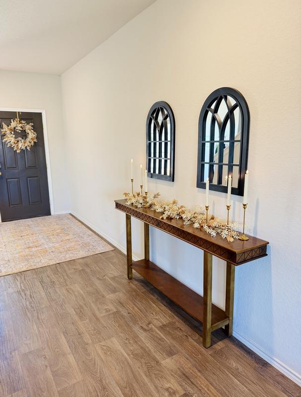 Second to last photo was using their ai. So impressive.