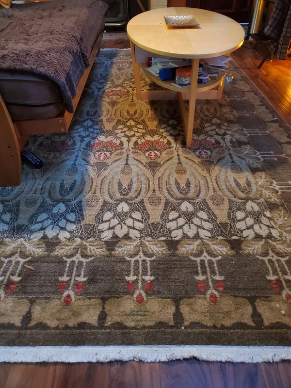 8' x 11' Chelsea Rug