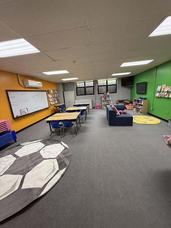 Photo from Childcare Owner