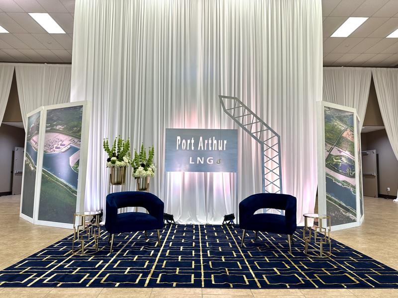 Photo from Cruz Events LLC