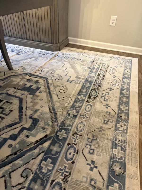 5' 3 x 8' Charlotte Oval Rug