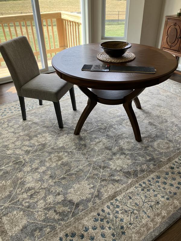 5' x 8' Viola Rug