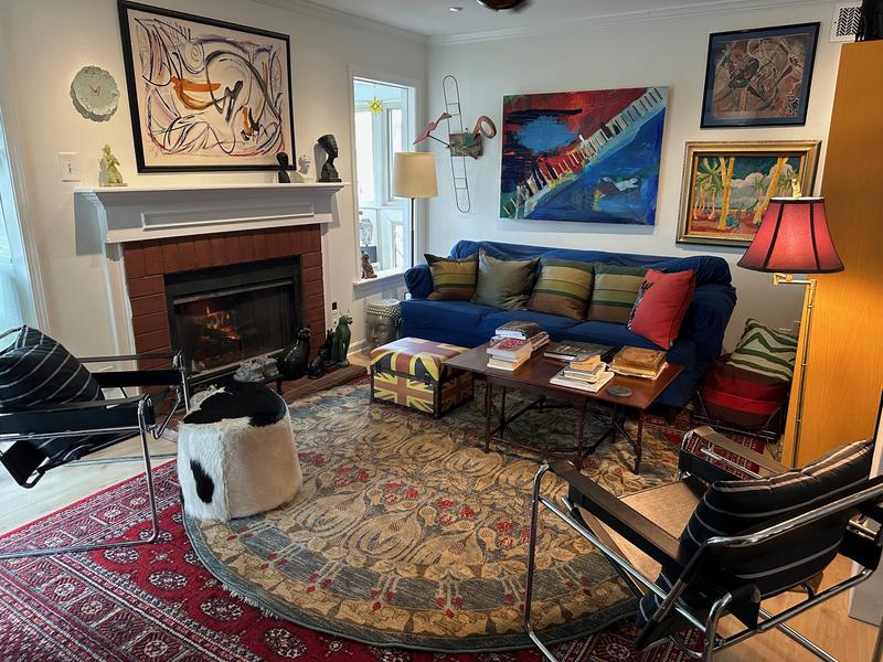 Ties Everything Together