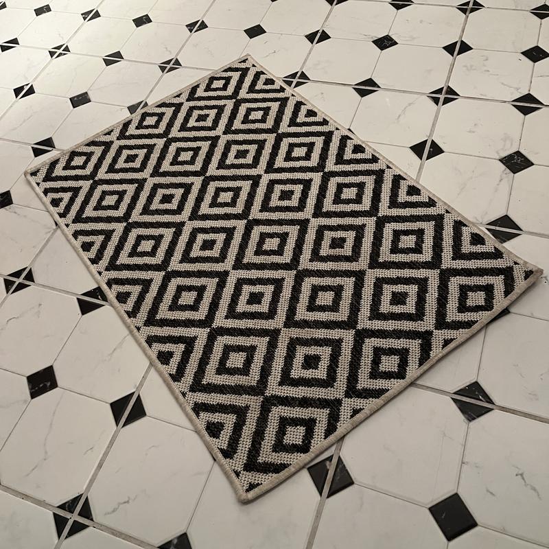 Jill Zarin Outdoor Costa Rica 2' x 6' Runner Area Rug - Macy's
