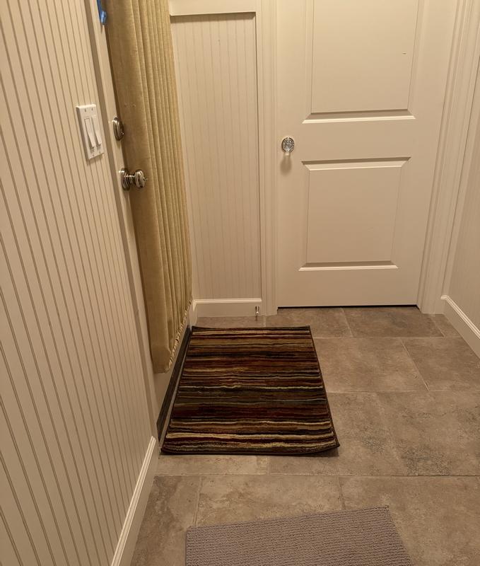 Camera makes it brighter if shot at different angle.