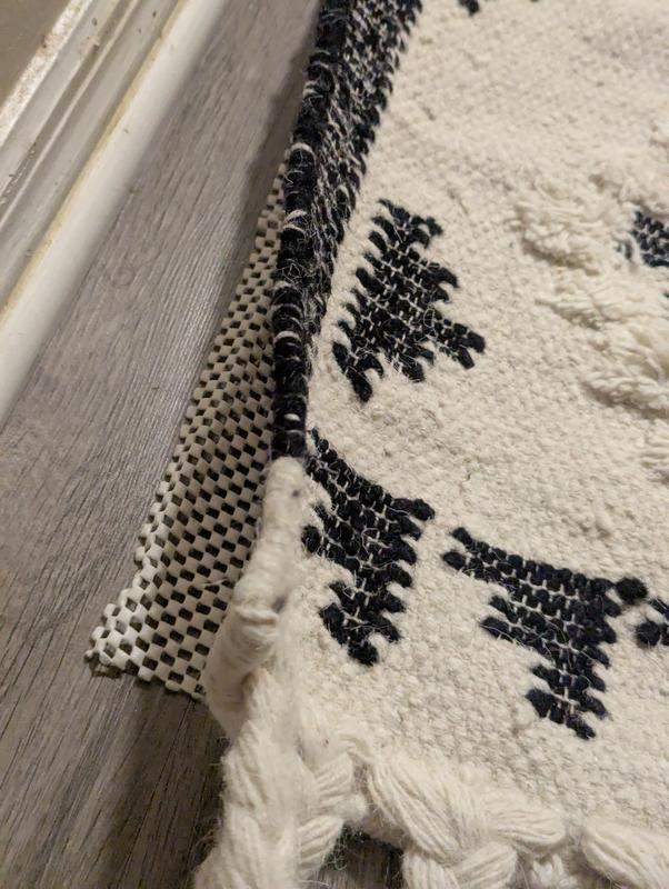 9' x 12'  Hand Woven Arizona Wool Rug