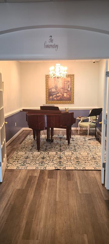 Photo from Music Studio