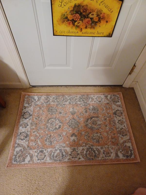 5' x 8' Aurelia Rug