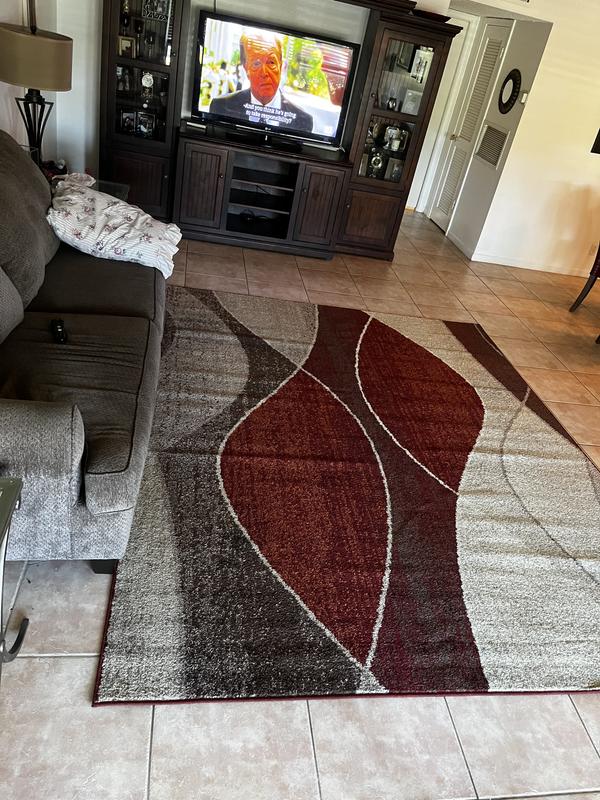 Beautiful rug