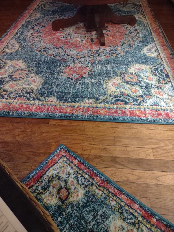My Rug