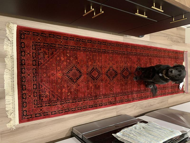 Perfect for a modern kitchen!