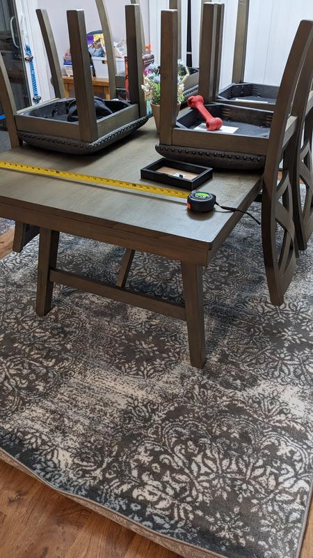 When first received (second purchase)