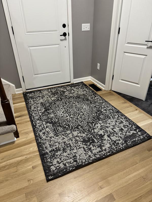 Many shades of grays