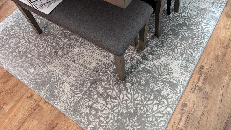 Current under table carpet (2nd purchase)