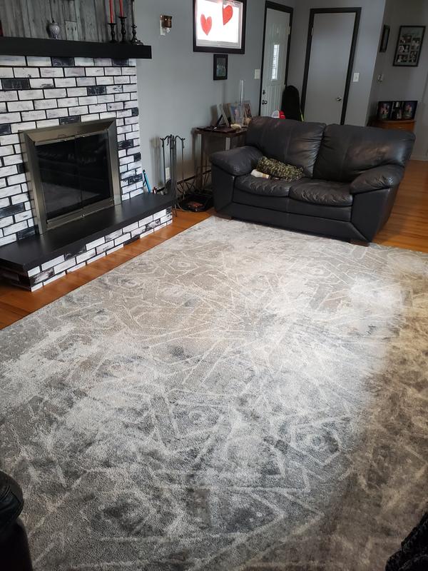 My Living Room Rug