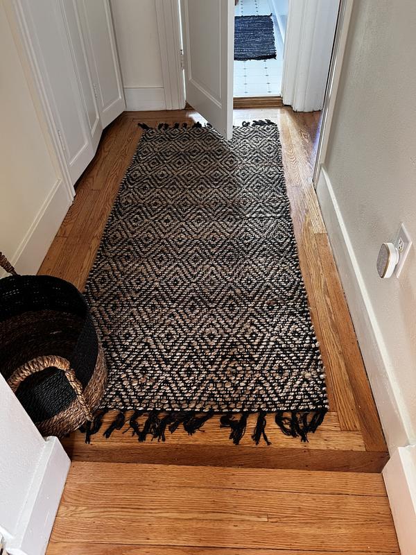 Nice runner for the hallway