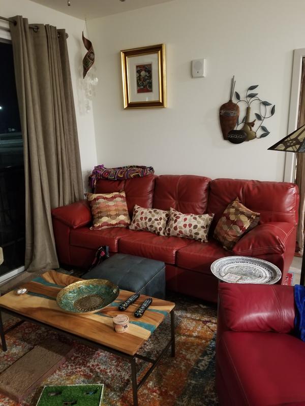 After months of searching I finally found the perfect fit. Thank you