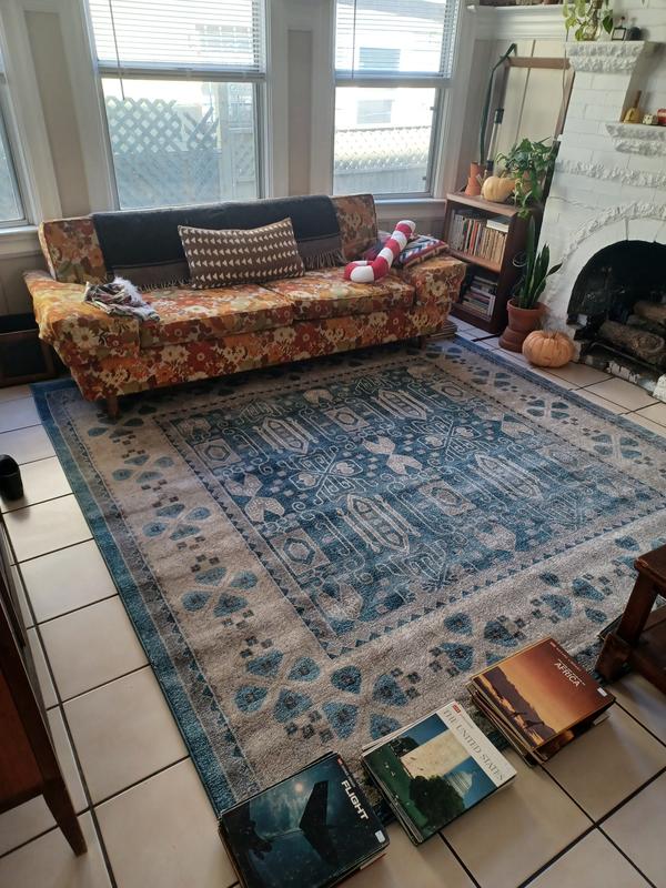 8x8 rug