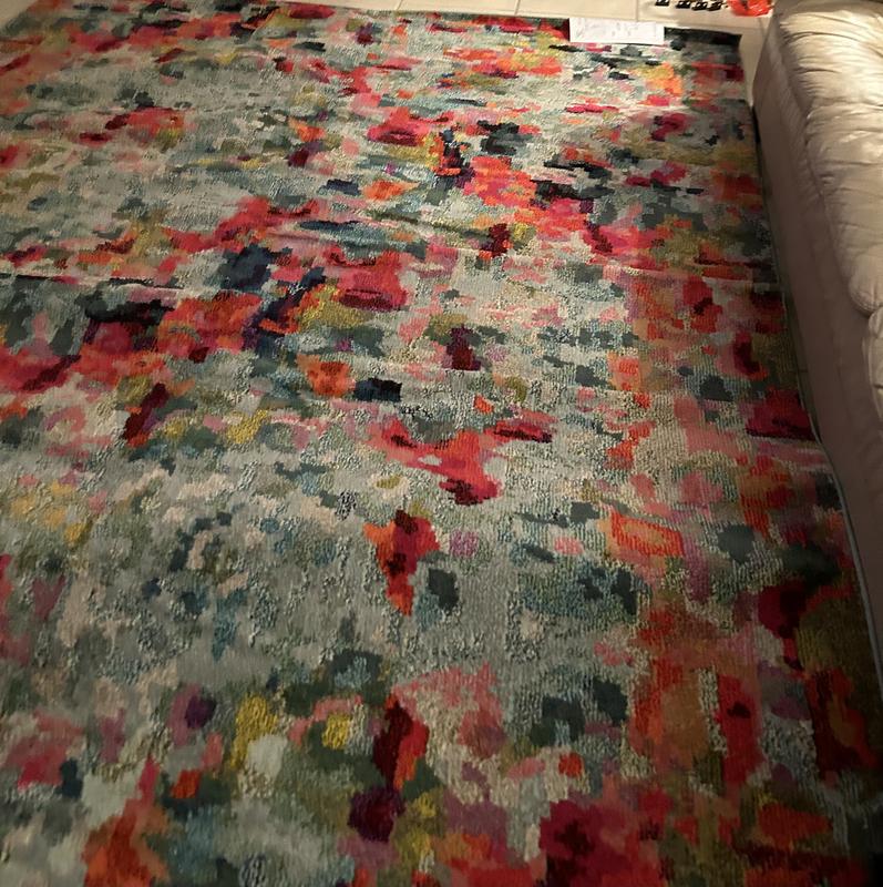 Evening / artificial light