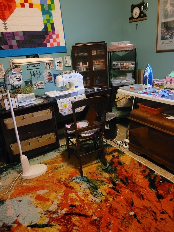 Photo from Loves to sew