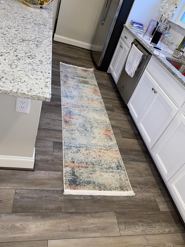 8' x 10' Santiago Rug